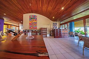 Xandari Resort And Spa
