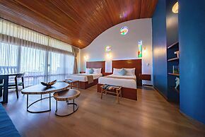 Xandari Resort And Spa