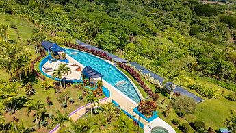 Xandari Resort And Spa