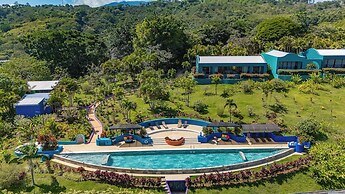 Xandari Resort And Spa