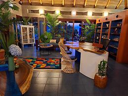 Xandari Resort And Spa