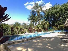 Xandari Resort And Spa