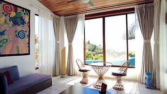 Xandari Resort And Spa