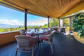Xandari Resort And Spa