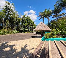 Xandari Resort And Spa
