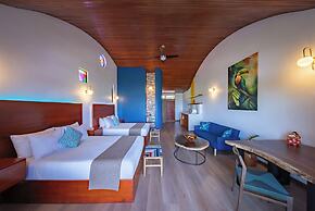 Xandari Resort And Spa
