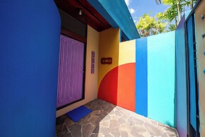 Xandari Resort And Spa