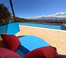 Xandari Resort And Spa