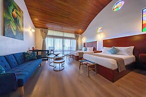 Xandari Resort And Spa