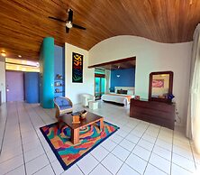 Xandari Resort And Spa