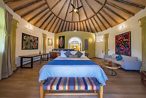 Xandari Resort And Spa