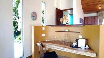 Xandari Resort And Spa