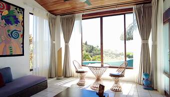 Xandari Resort And Spa
