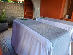 Xandari Resort And Spa
