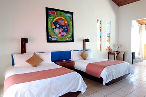 Xandari Resort And Spa