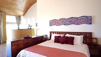 Xandari Resort And Spa
