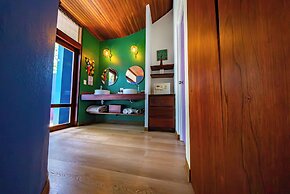 Xandari Resort And Spa