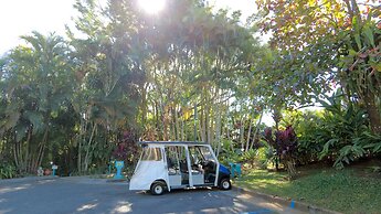 Xandari Resort And Spa
