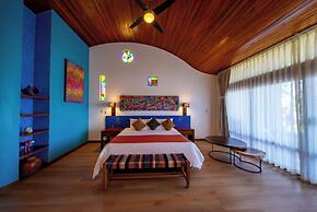 Xandari Resort And Spa