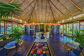 Xandari Resort And Spa