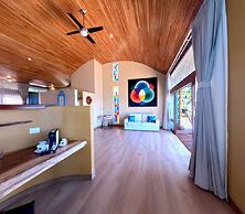 Xandari Resort And Spa