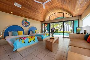 Alma Del Pacifico Beach Hotel & Spa