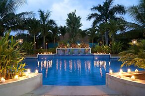 Alma Del Pacifico Beach Hotel & Spa