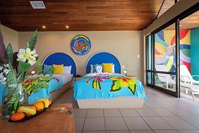 Alma Del Pacifico Beach Hotel & Spa