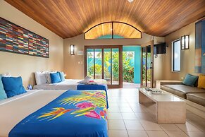 Alma Del Pacifico Beach Hotel & Spa