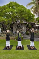 Bali Taman Beach Resort & Spa - Lovina