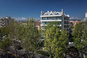 Hotel Cristallo