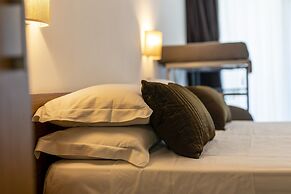 Hotel Cristallo