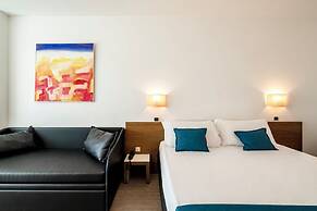Hotel Cristallo