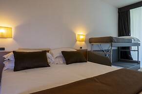 Hotel Cristallo