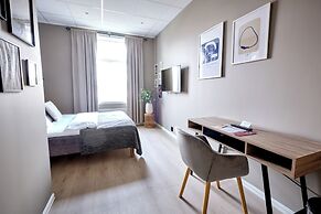 Moss Hotel & Apartments