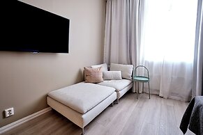 Moss Hotel & Apartments