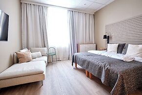 Moss Hotel & Apartments