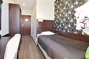 Brunnby Hotel