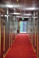 Brunnby Hotel
