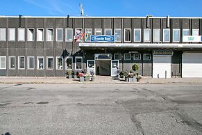 Brunnby Hotel