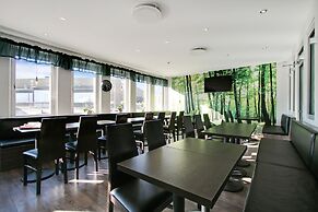 Brunnby Hotel