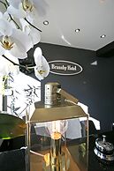Brunnby Hotel