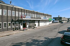 Brunnby Hotel