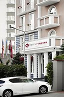Flowers Hotel