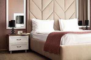 Flowers Hotel