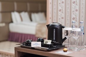 Flowers Hotel