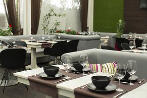 Flowers Hotel