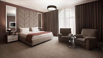 Flowers Hotel