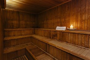 Hotel Spa Republica