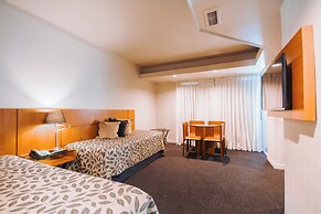 Hotel Spa Republica